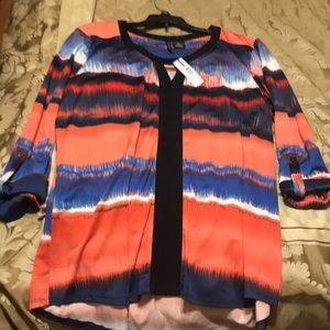 Tunic from New Directions